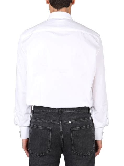 givenchy camicia|Givenchy tops.